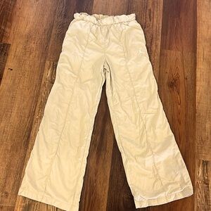 Girls Jordan pants